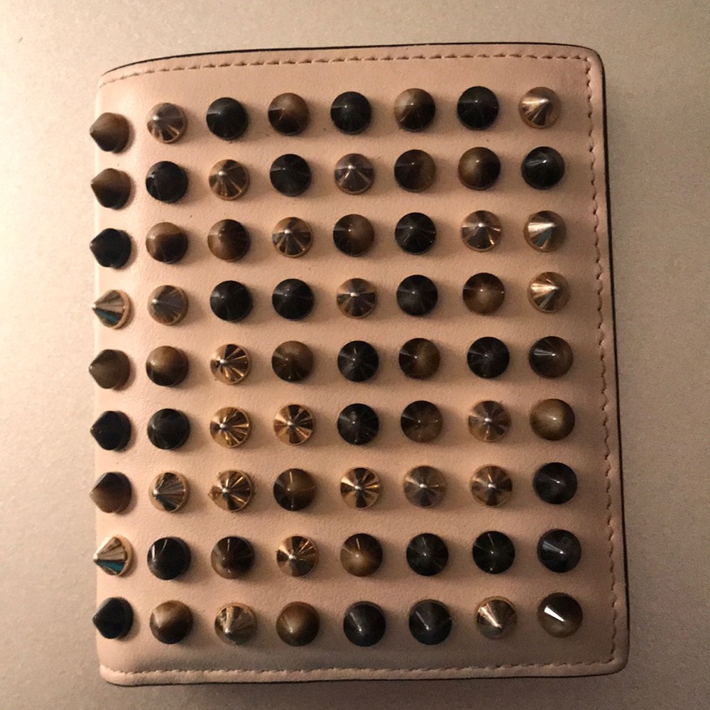 Christian Louboutin Wallet